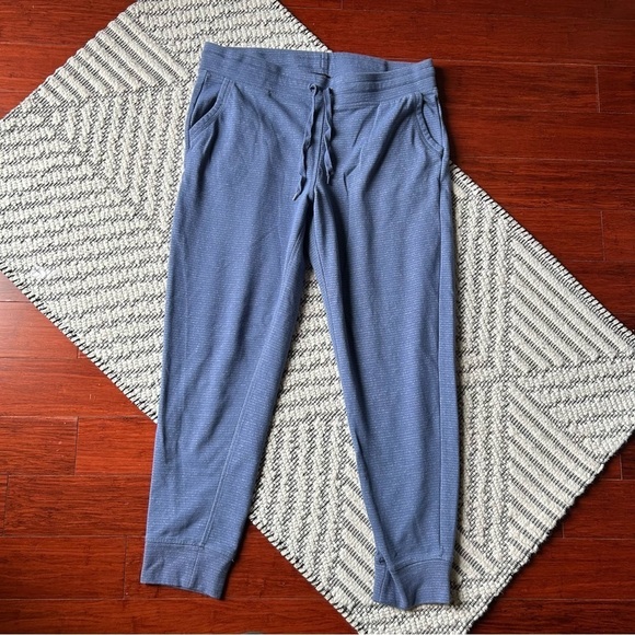 Champions Elite Women's French Terry Marble Joggers L - Picture 1 of 5